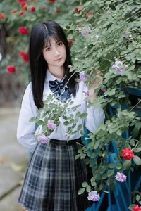 YiTuYu Art Language Vol.5169 Sheng Sheng Jian Bao - High-Fashion Portraiture - image 35