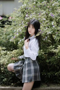 YiTuYu Art Language Vol.5169 Sheng Sheng Jian Bao - High-Fashion Portraiture - image 13
