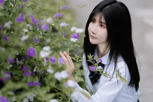 YiTuYu Art Language Vol.5169 Sheng Sheng Jian Bao - High-Fashion Portraiture - image 46
