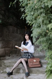 YiTuYu Art Language Vol.5169 Sheng Sheng Jian Bao - High-Fashion Portraiture - image 33