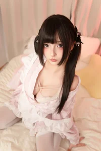Dreamy Aesthetics: Kagurazaka Mafuyu in the  Collection - image 4
