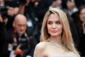 Cannes Film Festival Magic: Angelina Jolie and Global Icons Grace the Red Carpet - image 7
