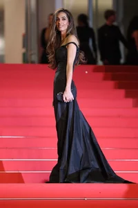 Cannes Film Festival Magic: Angelina Jolie and Global Icons Grace the Red Carpet - image 5