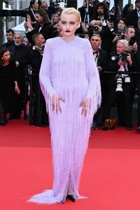Cannes Film Festival Magic: Angelina Jolie and Global Icons Grace the Red Carpet - image 3