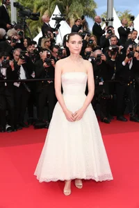 Cannes Film Festival Magic: Angelina Jolie and Global Icons Grace the Red Carpet - image 9
