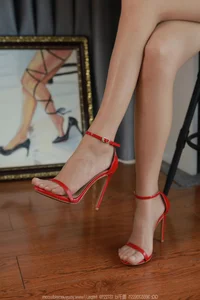 IESS Chinese Model SXJ No.2006 Xiaobao - 94 Stunning High-Resolution Fashion Images - image 0