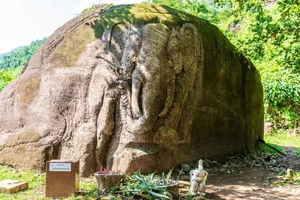 Ancient Echoes: Discovering the 1,000-Year-Old Linga Temple of Vat Phou, Laos - image 8