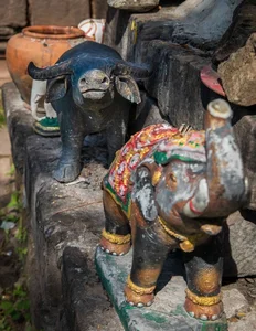 Ancient Echoes: Discovering the 1,000-Year-Old Linga Temple of Vat Phou, Laos - image 6