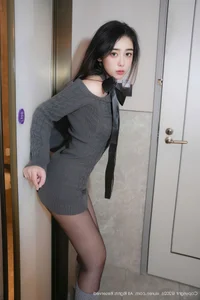 XiuRen No.11284 Featuring Xiao Xin Yi - Complete 71 Photo Set - image 6
