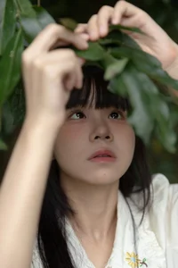YiTuYu Art Language Vol.7424 Featuring Shi San Jin Ya - image 17