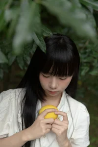 YiTuYu Art Language Vol.7424 Featuring Shi San Jin Ya - image 1