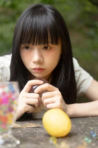 YiTuYu Art Language Vol.7424 Featuring Shi San Jin Ya - image 9
