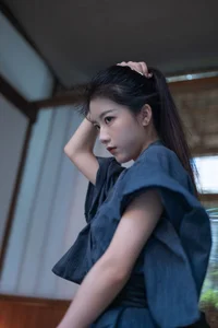 YiTuYu Art Language Vol.7388 Winggle11: A Stunning Visual Journey in Modern Photography - image 23