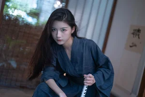 YiTuYu Art Language Vol.7388 Winggle11: A Stunning Visual Journey in Modern Photography - image 7