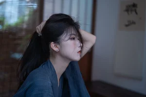 YiTuYu Art Language Vol.7388 Winggle11: A Stunning Visual Journey in Modern Photography - image 11