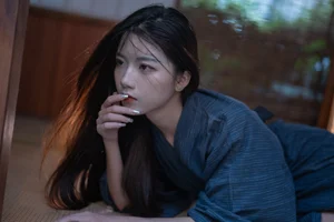 YiTuYu Art Language Vol.7388 Winggle11: A Stunning Visual Journey in Modern Photography - image 0