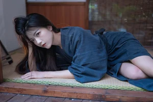 YiTuYu Art Language Vol.7388 Winggle11: A Stunning Visual Journey in Modern Photography - image 20