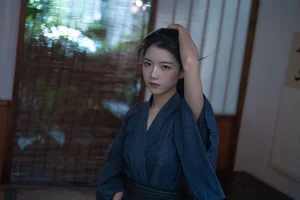 YiTuYu Art Language Vol.7388 Winggle11: A Stunning Visual Journey in Modern Photography - image 2