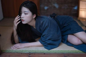 YiTuYu Art Language Vol.7388 Winggle11: A Stunning Visual Journey in Modern Photography - image 3