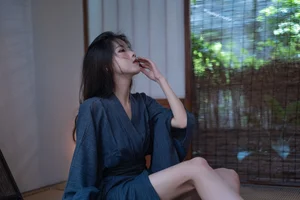 YiTuYu Art Language Vol.7388 Winggle11: A Stunning Visual Journey in Modern Photography - image 5