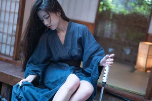 YiTuYu Art Language Vol.7388 Winggle11: A Stunning Visual Journey in Modern Photography - image 12