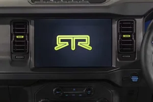 Unveiling the 2027 Ford Bronco RTR: Enhanced Off-Road Performance Meets Incredible Value - image 3