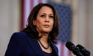 The Remarkable Career Trajectory of US Vice President Kamala Harris: A Journey of Breaking Barriers - image 8