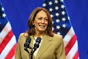 The Remarkable Career Trajectory of US Vice President Kamala Harris: A Journey of Breaking Barriers - image 4