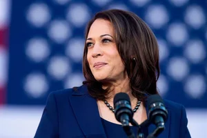 The Remarkable Career Trajectory of US Vice President Kamala Harris: A Journey of Breaking Barriers - image 6