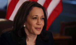 The Remarkable Career Trajectory of US Vice President Kamala Harris: A Journey of Breaking Barriers - image 12