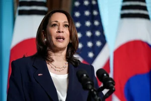 The Remarkable Career Trajectory of US Vice President Kamala Harris: A Journey of Breaking Barriers - image 1