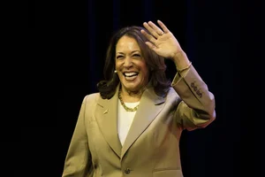 The Remarkable Career Trajectory of US Vice President Kamala Harris: A Journey of Breaking Barriers - image 3
