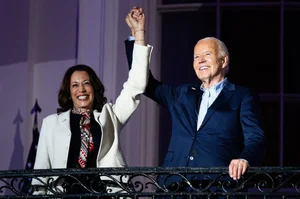 The Remarkable Career Trajectory of US Vice President Kamala Harris: A Journey of Breaking Barriers - image 5