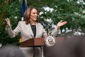 The Remarkable Career Trajectory of US Vice President Kamala Harris: A Journey of Breaking Barriers - image 7