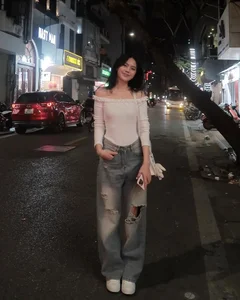 The Radiant Beauty of Tuyen Quang's Most Elegant Mother - image 4