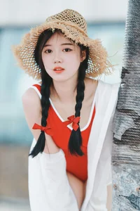 Artistic Portraits of Wei Wei: YiTuYu Art Language Vol.6421 Collection - image 20