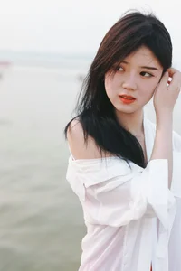 Artistic Portraits of Wei Wei: YiTuYu Art Language Vol.6421 Collection - image 9