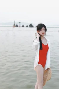 Artistic Portraits of Wei Wei: YiTuYu Art Language Vol.6421 Collection - image 10