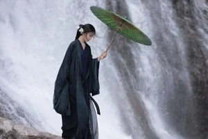 Cultural Aesthetics: YiTuYu Art Language Vol.4678 Yi Fang Yi Ren Yi - image 7