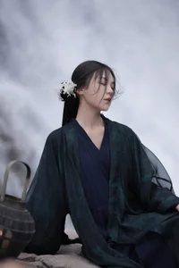 Cultural Aesthetics: YiTuYu Art Language Vol.4678 Yi Fang Yi Ren Yi - image 8