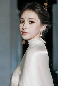 Miss Vietnam Tieu Vy Faces Rumors Regarding Past Statements on Wealthy Husbands - image 3