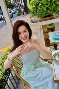 Thúy Ngân's Stunning Transformation: From Pageant Hopeful to Looking Like Liu Yifei - image 6