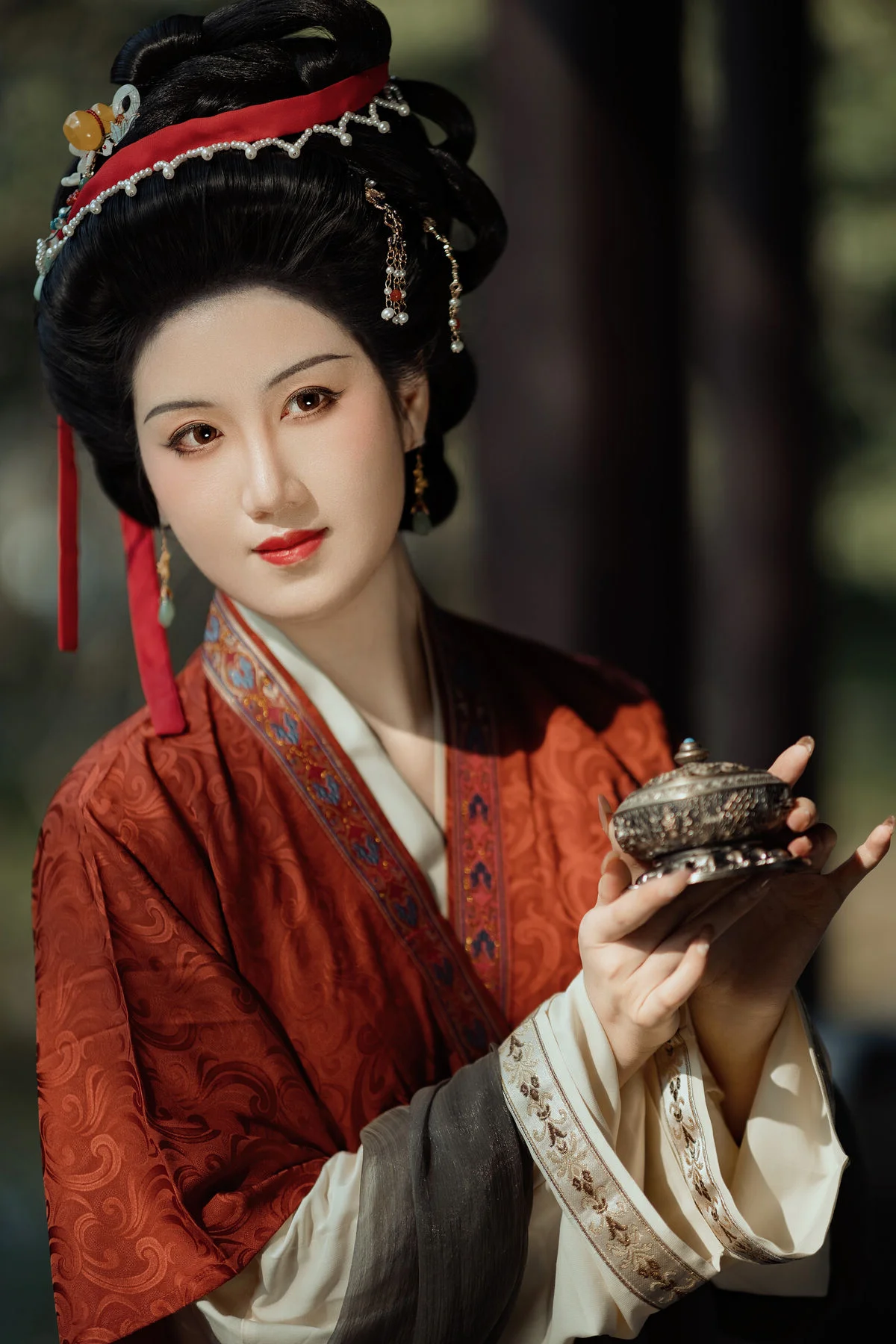 Artistic Expression in YiTuYu Art Language Vol.6814 - Gan Le Miao Miao Miao