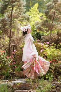 YiTuYu Art Language Vol.8115: Xiao Du Tong Xue 23P Series - image 19