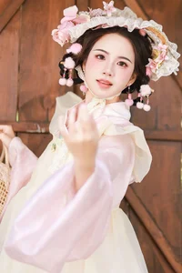 YiTuYu Art Language Vol.8115: Xiao Du Tong Xue 23P Series - image 22