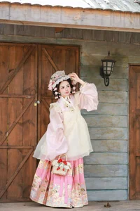 YiTuYu Art Language Vol.8115: Xiao Du Tong Xue 23P Series - image 17
