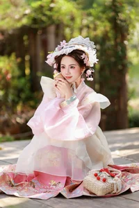 YiTuYu Art Language Vol.8115: Xiao Du Tong Xue 23P Series - image 14