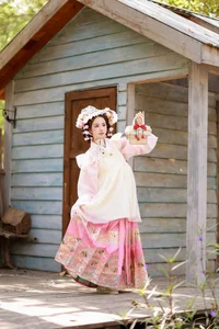 YiTuYu Art Language Vol.8115: Xiao Du Tong Xue 23P Series - image 8