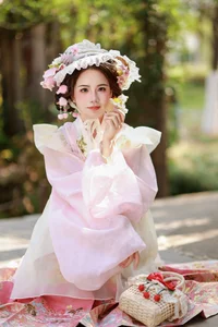YiTuYu Art Language Vol.8115: Xiao Du Tong Xue 23P Series - image 7