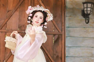YiTuYu Art Language Vol.8115: Xiao Du Tong Xue 23P Series - image 21